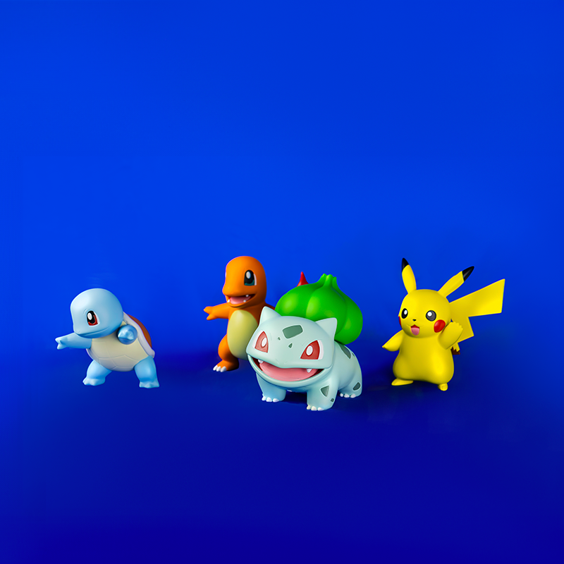 COFFRET POKÉMON - EXTRA SMALL (13 cm) – Image 3