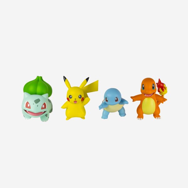 COFFRET POKÉMON - EXTRA SMALL (13 cm)