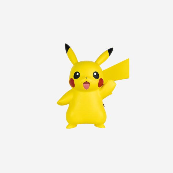 PIKACHU - SMALL (30 cm)