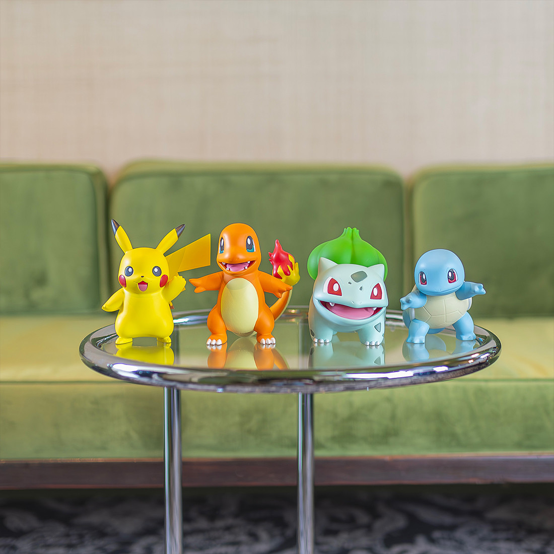 COFFRET POKÉMON - EXTRA SMALL (13 cm) – Image 2