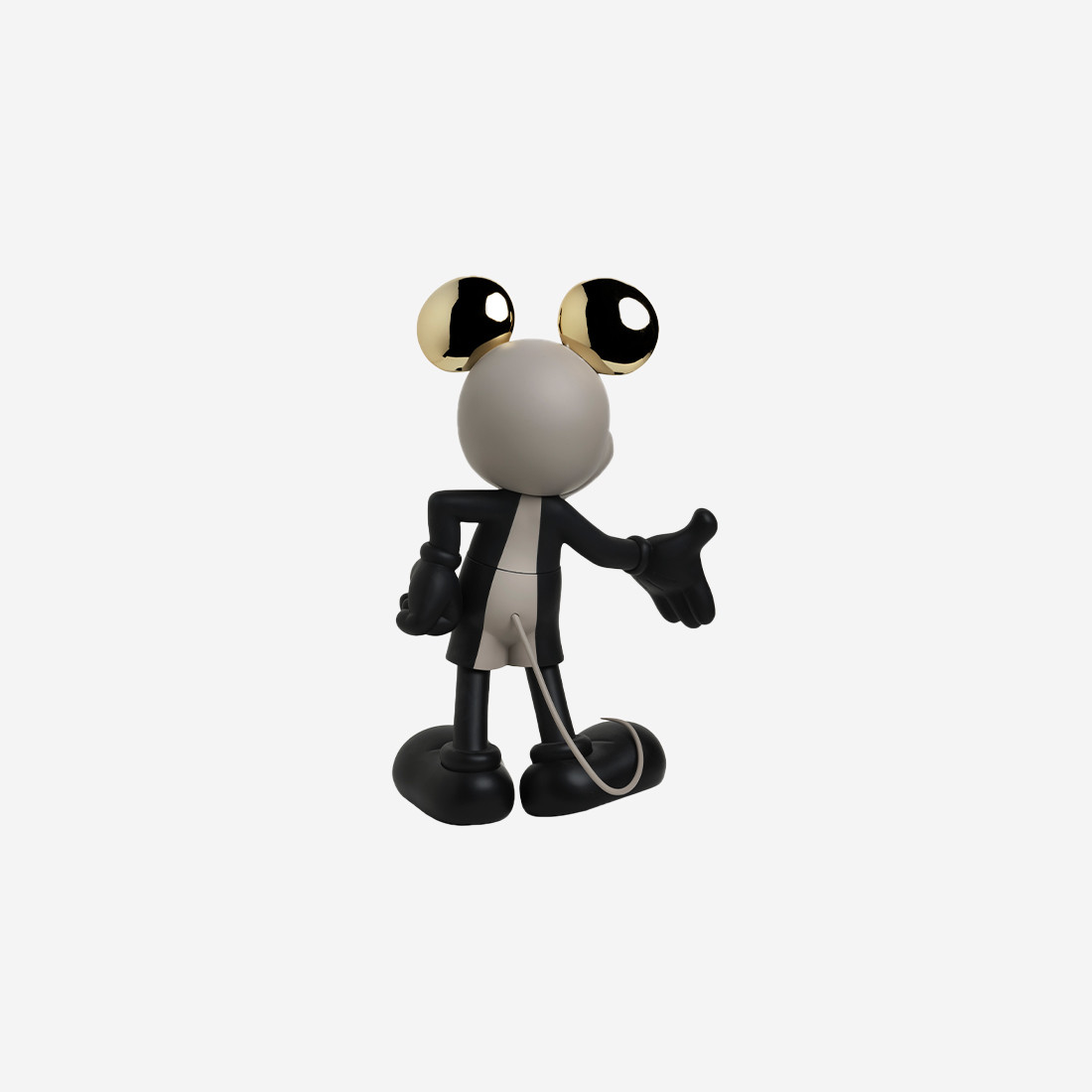 MICKEY BY KELLY - SMALL (30 cm) – Image 4