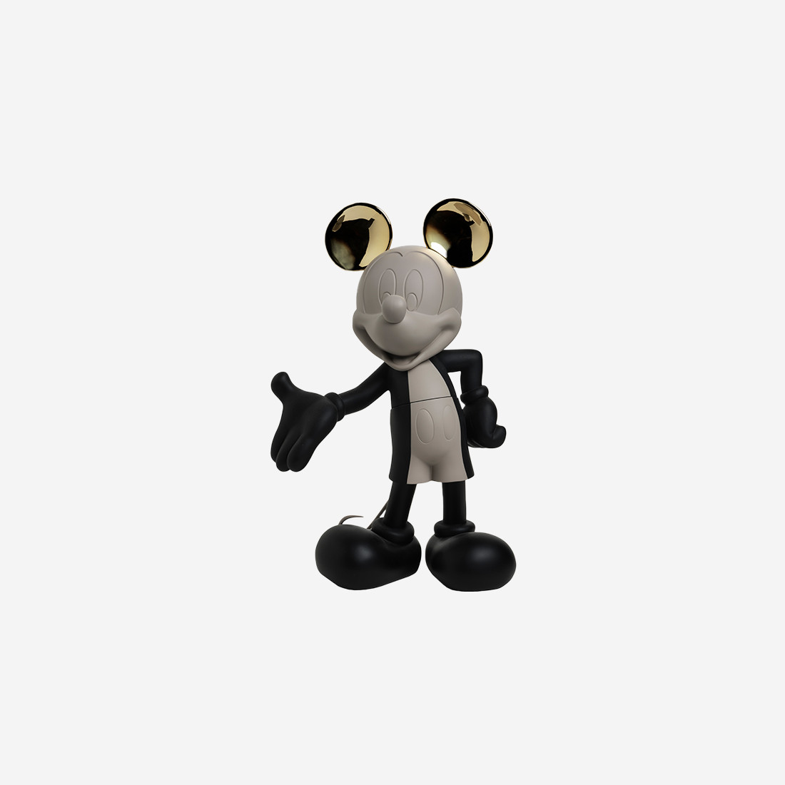 MICKEY BY KELLY - SMALL (30 cm) – Image 3