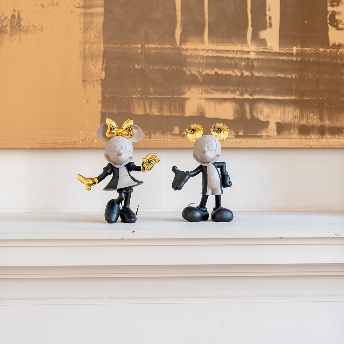 MICKEY BY KELLY - SMALL (30 cm) – Image 7