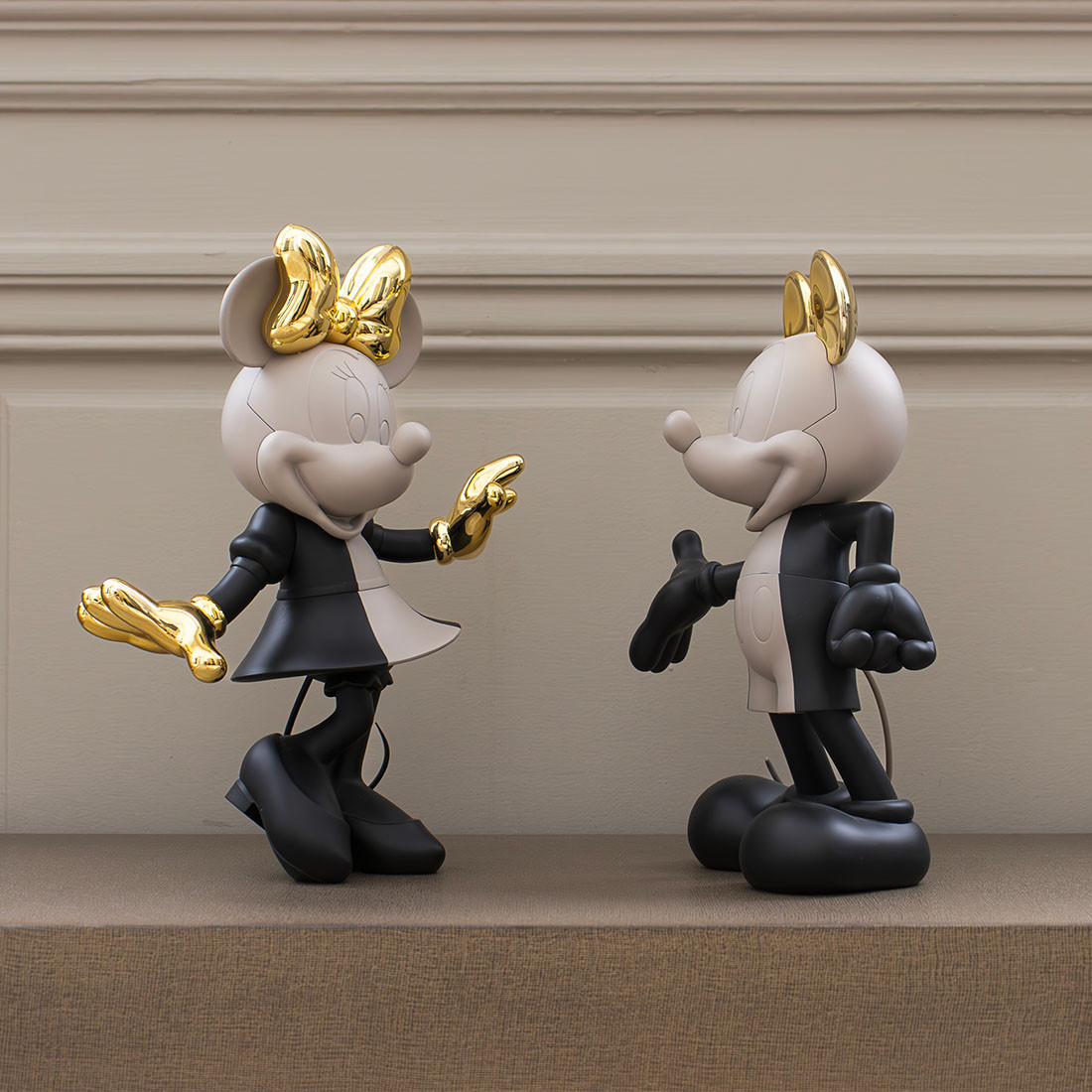 MICKEY BY KELLY - SMALL (30 cm) – Image 6