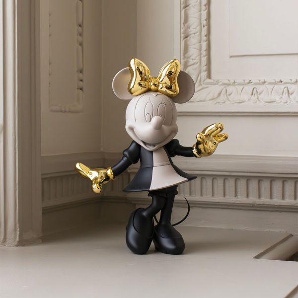 MINNIE BY KELLY - SMALL (31 cm)