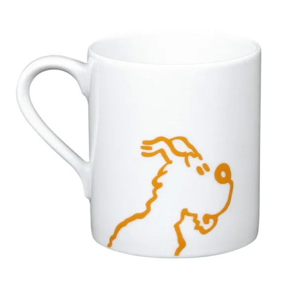 MUG MILOU