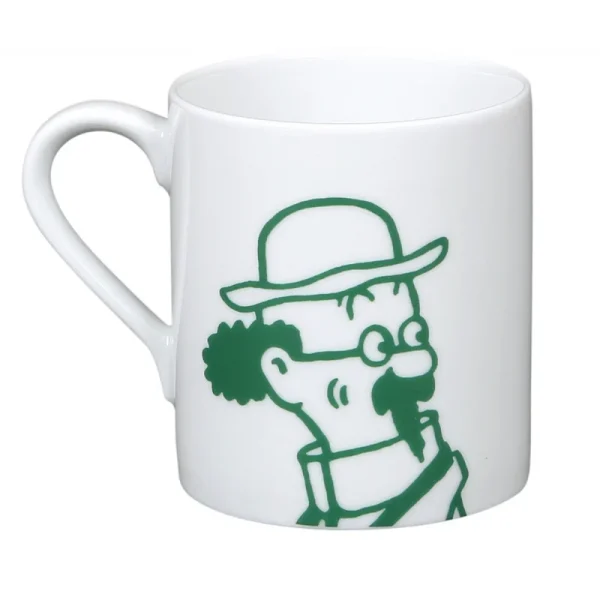MUG TOURNESOL