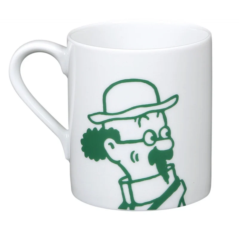 MUG TOURNESOL