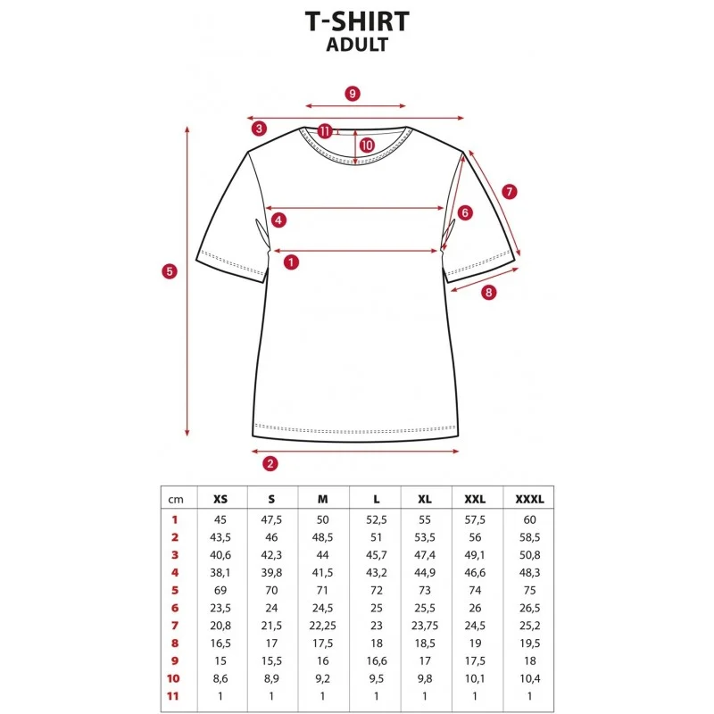 T-shirt Tintin « Triangle fusée » gris foncé – Image 3